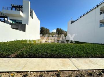 Terreno / Lote · 300m² · Terreno en Venta Mision Viejo Rosarito Baja California - (4)
