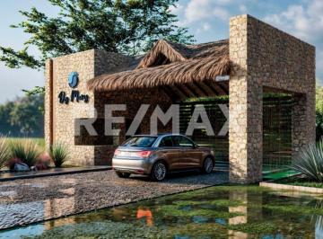 Terreno / Lote · 182m² · Venta Lote Residencial Alberca Seguridad 24/7 Cerca a Playa Punta de Mita - (4)