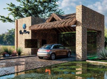 Terreno / Lote · 182m² · Venta Lote Residencial Alberca Seguridad 24/7 Cerca a Playa Punta de Mita - (4)