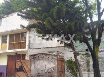 Terreno comercial · 189m² · Venta de Terreno Comercial en Calle 8 en Alcaldia Azcapotzalco Cdmx. - (4)