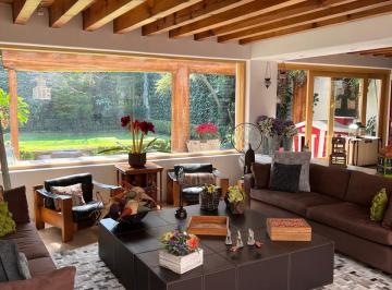 Casa de 3 habitaciones, Alvaro Obregón · Casa en Renta, Jardines del Pedregal