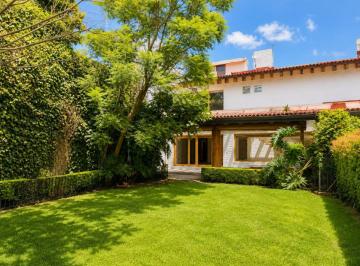 Casa de 3 habitaciones Renta MN 110,000 · Casa en Renta, Jardines del Pedregal