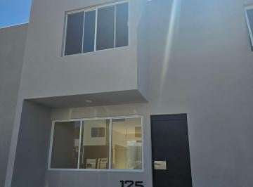 Casa en condominio de 3 habitaciones, Querétaro · Casa en Renta en Misión Punta La Joya, Querétaro, Querétaro.