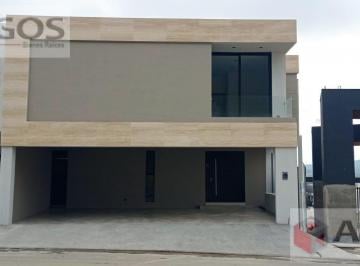 Casa · 300m² · 3 Recámaras · Casa en Venta, Bosques de Las Misiones