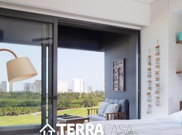 Departamento de 2 habitaciones, Cancún · Departamento en Venta Woha Puerto Cancun