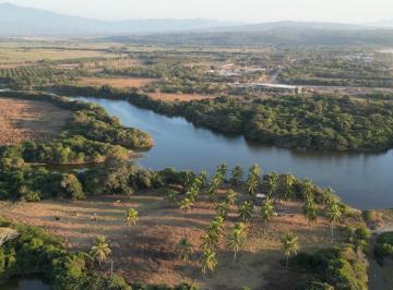 Terreno / Lote · 70000m² · Fantásticos Terrenos de Inversión en Venta, Playa Zacualpan, Nayarit