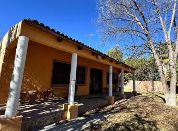 Quinta de 3 habitaciones, Santa María del Río · Casa de Campo con Alberca en Ojo Caliente, Santa María del Rio, S. L. p.