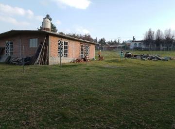 Casa · 110m² · 2 Recámaras · Cesion de Derechos
