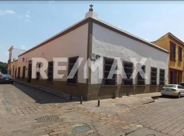Casa uso de suelo · 624m² · Oficinas en Renta en Centro Historico de Queretaro - (4)