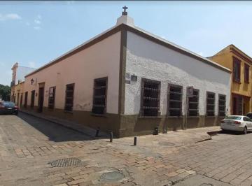 Casa uso de suelo · 624m² · Oficinas en Renta en Centro Historico de Queretaro - (4)