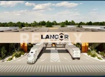 Terreno industrial · 1315m² · Terreno en Venta en Zona Aeropuerto - (4)