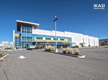 Production Building For Sale Industrial Park - Ikasi Inmobiliaria · Production Building For Sale 18200 m² Industrial Park León - Contact Us