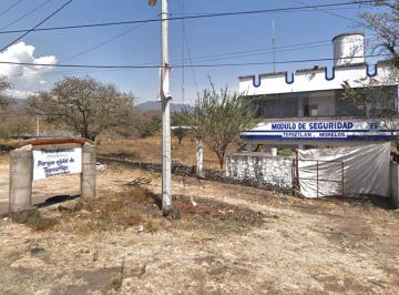 Terreno / Lote , Tepoztlán · Terreno en Pueblo Huilotepec