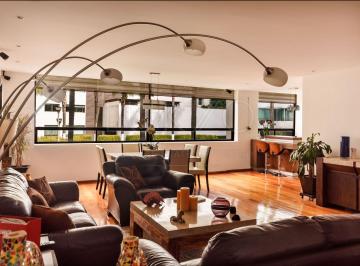 Departamento de 3 habitaciones, Cuajimalpa de Morelos · Departamento en Venta en Bosques de Las Lomas