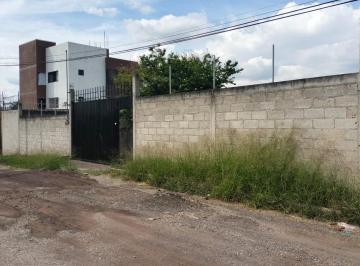FACHADA · Terreno en Venta en Ejidos de Acapatzingo, Cuernavaca, Morelos.
