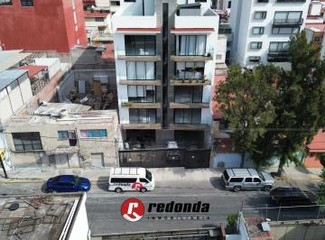 Departamento · 98m² · 2 Recámaras · 2 Estacionamientos · Departamento en San Lucas Tepetlacalco