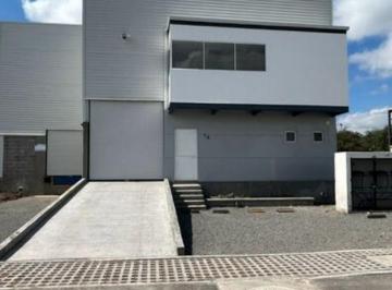 Nave industrial , El Marqués · Bodega Industrial en Venta