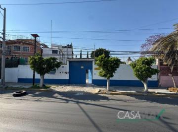 Terreno / Lote de 10 habitaciones, Iztapalapa · Casa o Terreno en Venta Santa Marta Acatitla