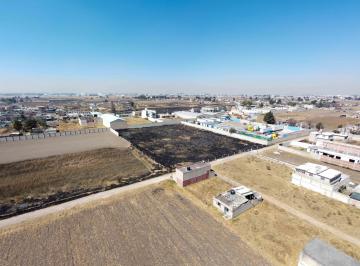 Terreno / Lote , Toluca · Terreno en Venta Toluca Zona Aeropuerto
