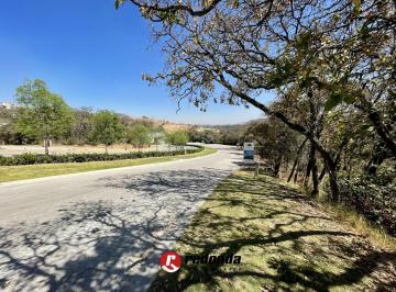 Terreno / Lote · 572m² · Terreno en Rancho San Juan