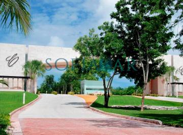 Terreno / Lote , Cancún · Magnífico Terreno Residencial en Venta, Country Club, Cancún