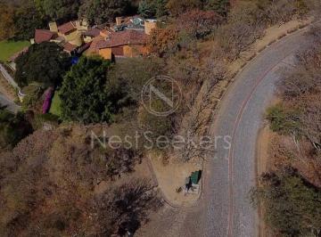 Terreno / Lote , Valle de Bravo · Terreno en Venta, en El Santuario