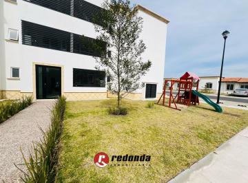 Departamento · 66m² · 2 Recámaras · 1 Estacionamiento · Departamento en Nisperos