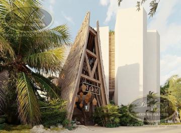 Departamento · 55m² · Departamentos en Venta en Holbox, Q. Roo