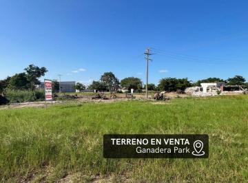 Terreno / Lote , Villahermosa · Lote en Venta en La Ganadera Lt 1 F - 857