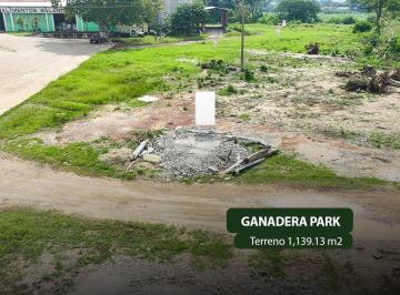 Terreno / Lote , Villahermosa · Lote en Venta en La Ganadera Lt 1 F - 857