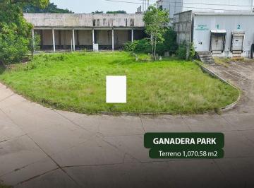 Terreno / Lote , Villahermosa · Terrenos de Inversion en La Ganadera F - 858