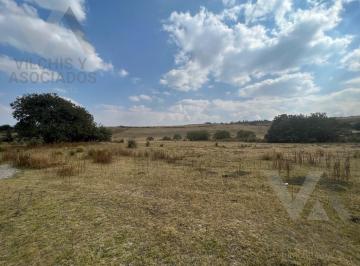Terreno / Lote · 13532m² · Terreno - Santiago Tlacotepec