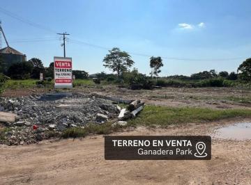 Terreno / Lote , Villahermosa · Terreno Industrial Dentro de La Ganadera Lote 3 F - 859