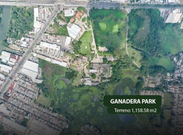 Terreno / Lote , Villahermosa · Terreno Industrial Dentro de La Ganadera Lote 3 F - 859