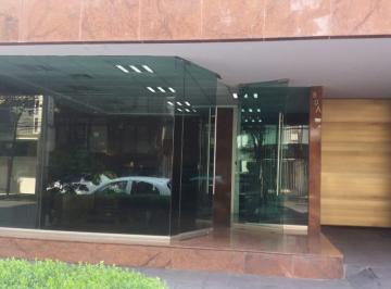 Oficina , Cuauhtémoc · Oficina Cerca Reforma a 1 Cuadra Impecable Edificio y Oficina