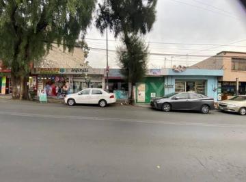 Terreno / Lote · 160m² · Terreno Comercial en Venta en Miguel Hidalgo, Tlalpan, Cdmx