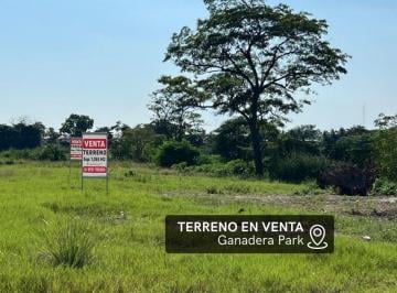 Terreno / Lote , Villahermosa · Terreno en Venta Dentro de La Ganadera Lote 4 F - 860