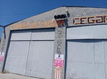 Nave industrial , Celaya · Rento o Vendo Bodega Carrete Celaya Cortazr 500 m² Varios Usos Pie D Carretera