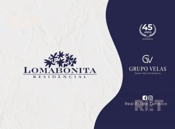 Casa · 245m² · 3 Recámaras · 2 Estacionamientos · Casa Residencial en Loma Bonita