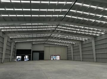 Nave industrial , El Marqués · Nave Industrial 2,910 m² en Renta Ó Venta, Parque Industrial Bernardo Quintana
