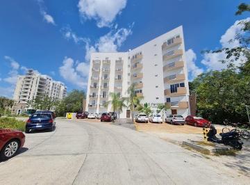 Departamento de 2 habitaciones, Solidaridad · Departamento en Venta "Condos El Parque"
