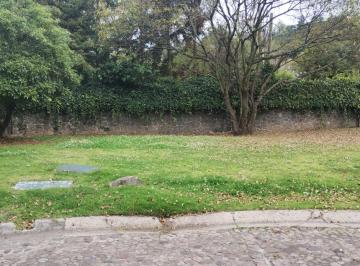 Terreno / Lote , Alvaro Obregón · Vendo Terreno Dentro de Fraccionamiento Rancho San Francisco