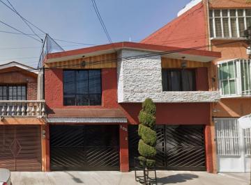 Casa de 5 habitaciones, Iztacalco · Casa en Remate en Reforma Iztaccihuatl Norte Iztacalco