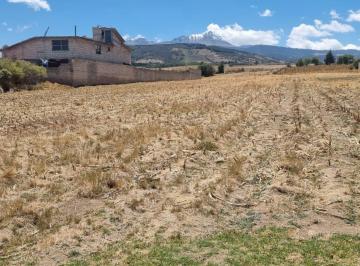 Terreno / Lote · 2701m² · Terreno Ejidal en Venta en Zinacantepec, Cuenta con Certificado Parcelario.