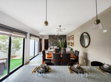 Casa en condominio de 3 habitaciones, Querétaro · Casa en Venta en Corregidora, Qro.