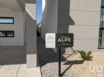 Casa · 147m² · 3 Recámaras · 2 Estacionamientos · Venta de Casa en Punta Vela Residencial en Cd. Juarez