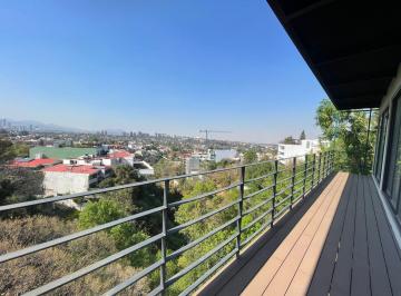 Departamento de 3 habitaciones, Naucalpan de Juárez · Penthouse en Venta en Lomas de Tecamachalco