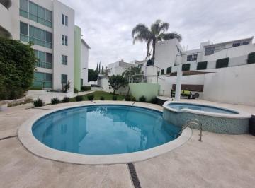 Departamento de 2 habitaciones, Querétaro · Oferta - Depto Amueblado C/jacuzzi 2 Hab