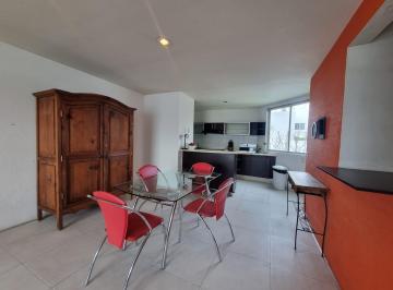 Departamento de 2 habitaciones, Querétaro · Oferta - Depto Amueblado C/jacuzzi 2 Hab