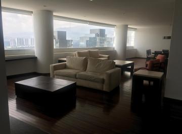 Departamento de 3 habitaciones, Cuajimalpa de Morelos · Departamento en Venta - Santa Fe